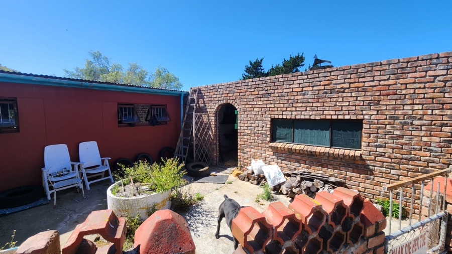 5 Bedroom Property for Sale in Mossel Bay Rural Western Cape